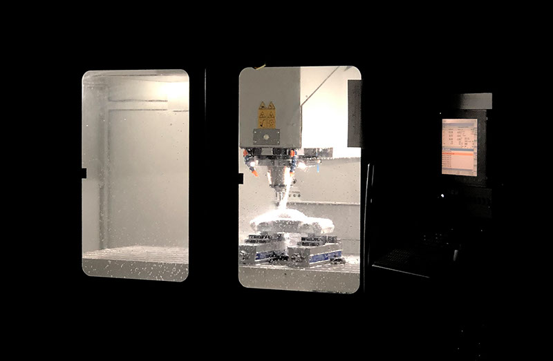 Homepage [www.helixmilling.de]